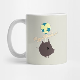 Piggy Stardust Mug